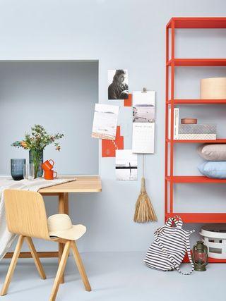 FEELINGS INTERIOR PAINT, umývateľná farba, TIKKURILA