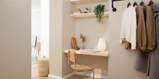 WALL SEALER BLUE NON-DRIP - Penetračný náter od výrobcu Flügger