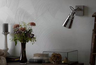 TUNTO HIENO - Jemnozrnná dekoračná omietka