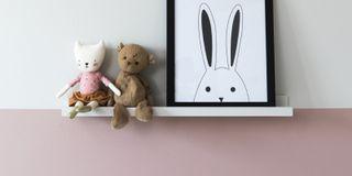 OPTIVA 3 CERAMIC SUPER MATT, umývateľná farba, TIKKURILA