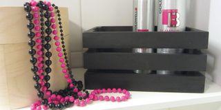 EVERAL AQUA MATT 10 Interier