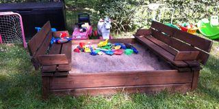 EVERAL AQUA MATT 10 Exterier