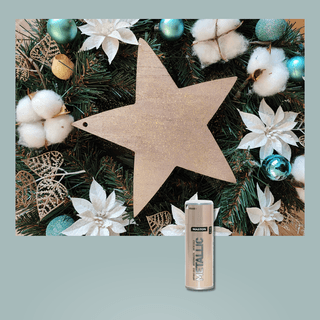 DECOEFFECT, lesklá dekoratívna farba v spreji, MASTON