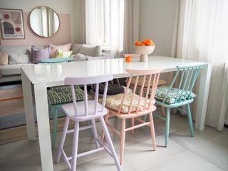 EVERAL AQUA MATT 10 Interier - Matný email s vysokou odolnosťou