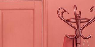 FEELINGS FURNITURE PAINT, vrchná akrylátová farba, TIKKURILA