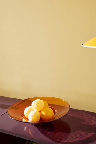 FEELINGS FURNITURE PAINT, vrchná akrylátová farba, TIKKURILA