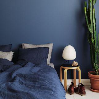 WALL SEALER BLUE NON-DRIP - Penetračný náter od výrobcu Flügger