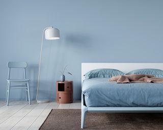 WALL SEALER BLUE NON-DRIP