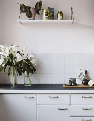 FEELINGS FURNITURE PAINT, vrchná akrylátová farba, TIKKURILA