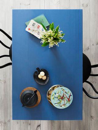 FEELINGS FURNITURE PAINT, vrchná akrylátová farba, TIKKURILA