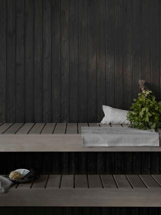 SUPI SAUNAVAHA, ochranný prostriedok na drevo, TIKKURILA