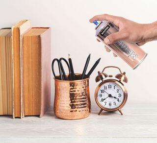 METALLIC COARSE, metalická farba, MASTON