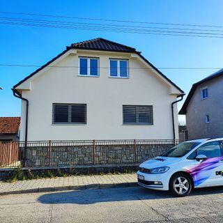 EFFECTA GRUND, základný omietkový náter, ZORKA