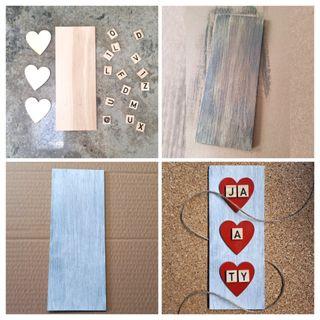 Štetec plochý ELITE, ANZA