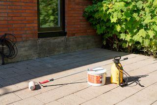 Štetec plochý ELITE, ANZA