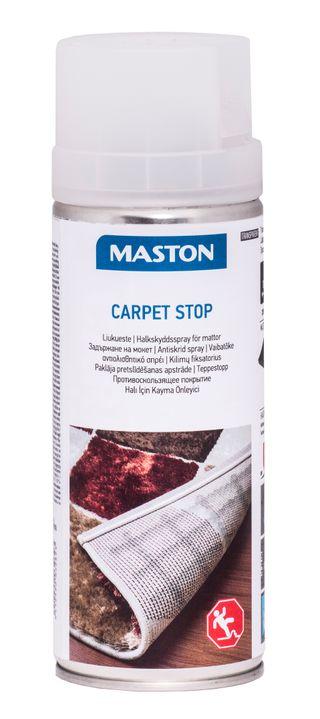 CARPET STOP, protišmykový sprej, MASTON