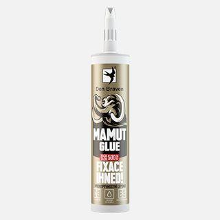 MAMUT GLUE HIGH TACK, Den Braven