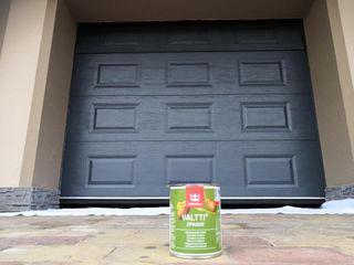 VALTTI OPAQUE, krycia farba na drevo, TIKKURILA