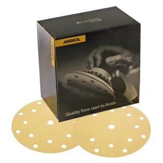 BRÚSNY KOTÚČ GOLD 150mm