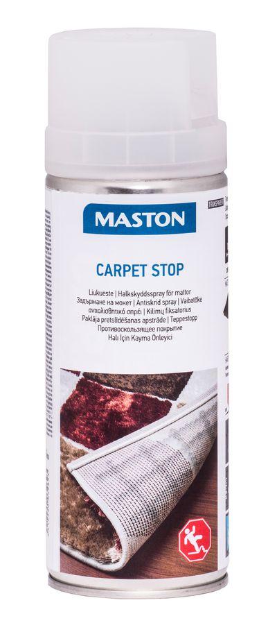 CARPET STOP, protišmykový sprej, MASTON