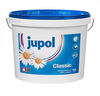 JUPOL CLASSIC
