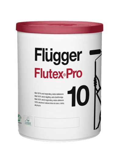 FLUTEX PRO 10