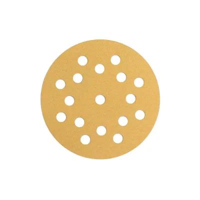 BRÚSNY KOTÚČ GOLD 150mm
