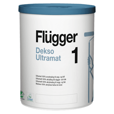 DEKSO 1 ULTRAMAT